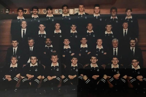 NZ Rugby Legacy | History of NZU Rugby | NZU Rugby